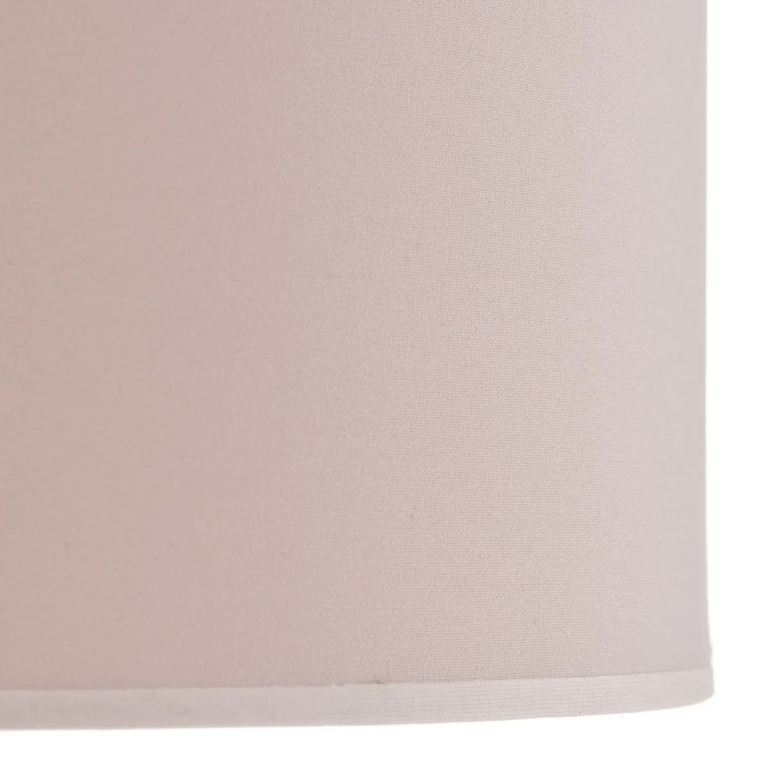Lámpara de pie Roller, blanco/dorado, altura 145 cm