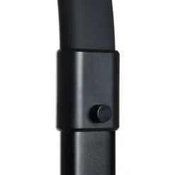 Lámpara de pinza LED Lindby Nilay, altura 97,5 cm, CCT, oficina en casa