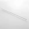 Lámpara de riel LED Arcchio Harlow, blanca, 109 cm, 3000 K
