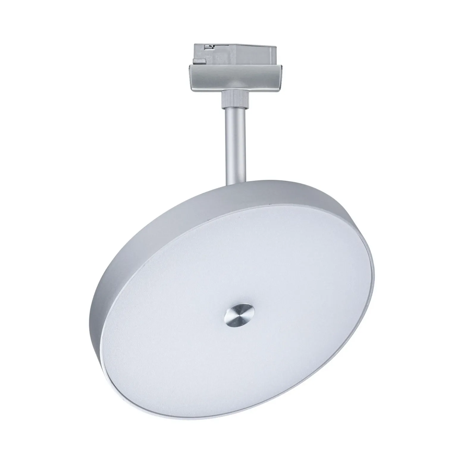 Lámpara de riel LED Paulmann URail Smart Hildor, cromada, CCT RGB