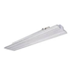 Lámpara de riel LED trifásica MEGAMAN Xavier, 3000 K, blanca, 60 cm