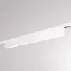 Lámpara de riel LED V-Line Volare, 11W blanco 930
