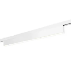 Lámpara de riel LED V-Line Volare, 11W blanco 930