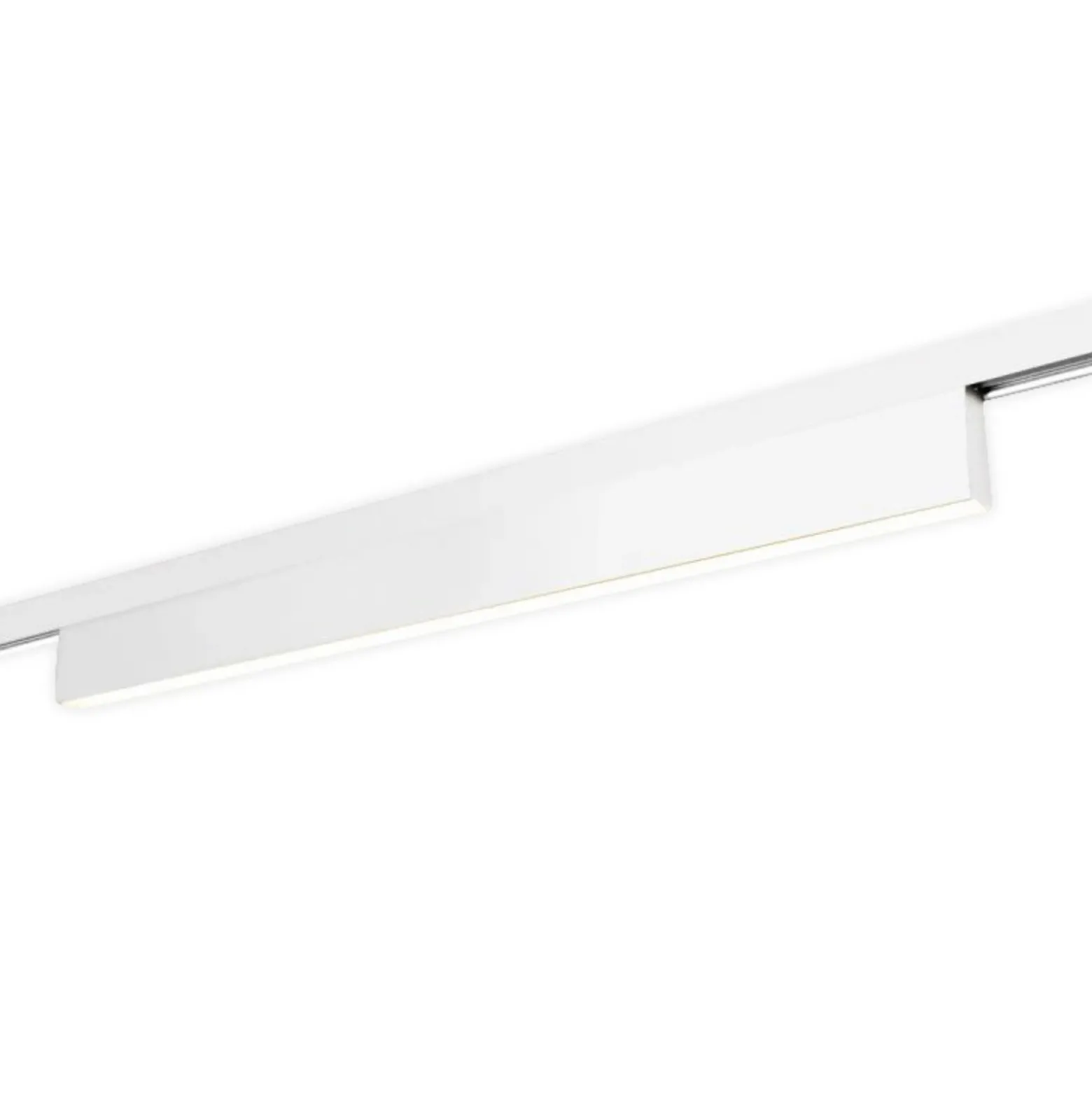 Lámpara de riel LED V-Line Volare, 11W blanco 940