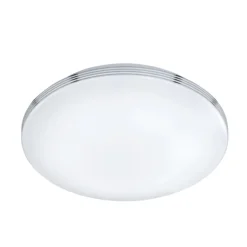 Lámpara de techo Apart para baño con LED