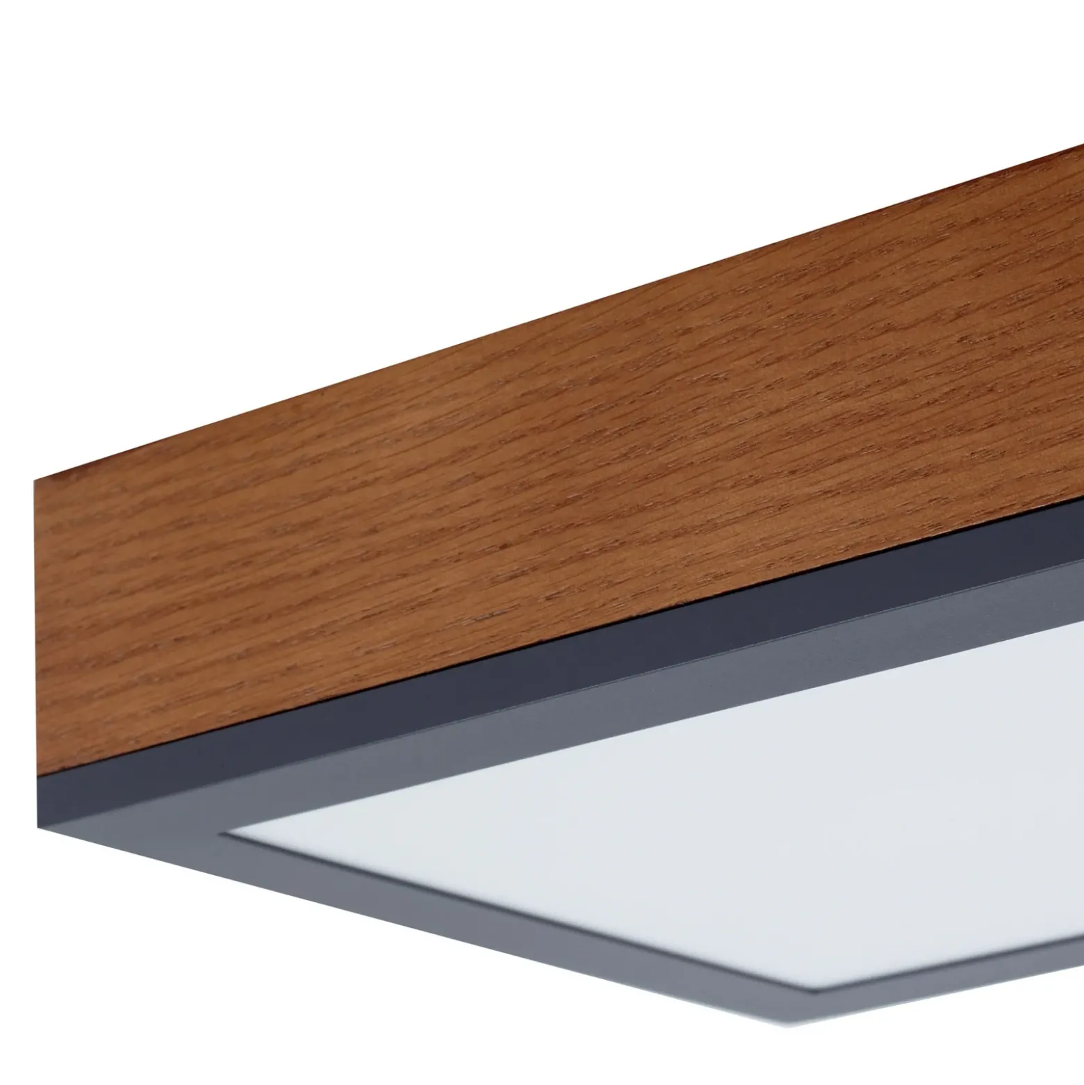 Lámpara de techo Laviona LED de Lindby con CCT, 80 cm