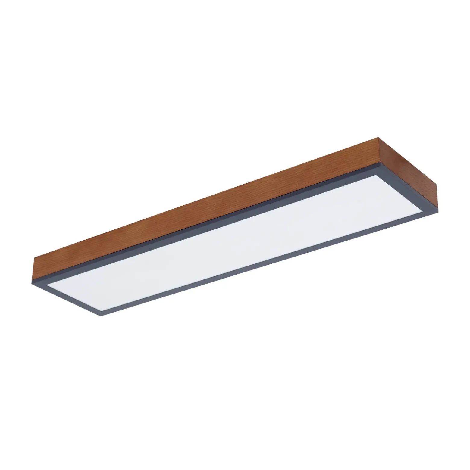 Lámpara de techo Laviona LED de Lindby con CCT, 80 cm