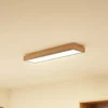 Lámpara de techo Laviona LED de Lindby con CCT, 80 cm