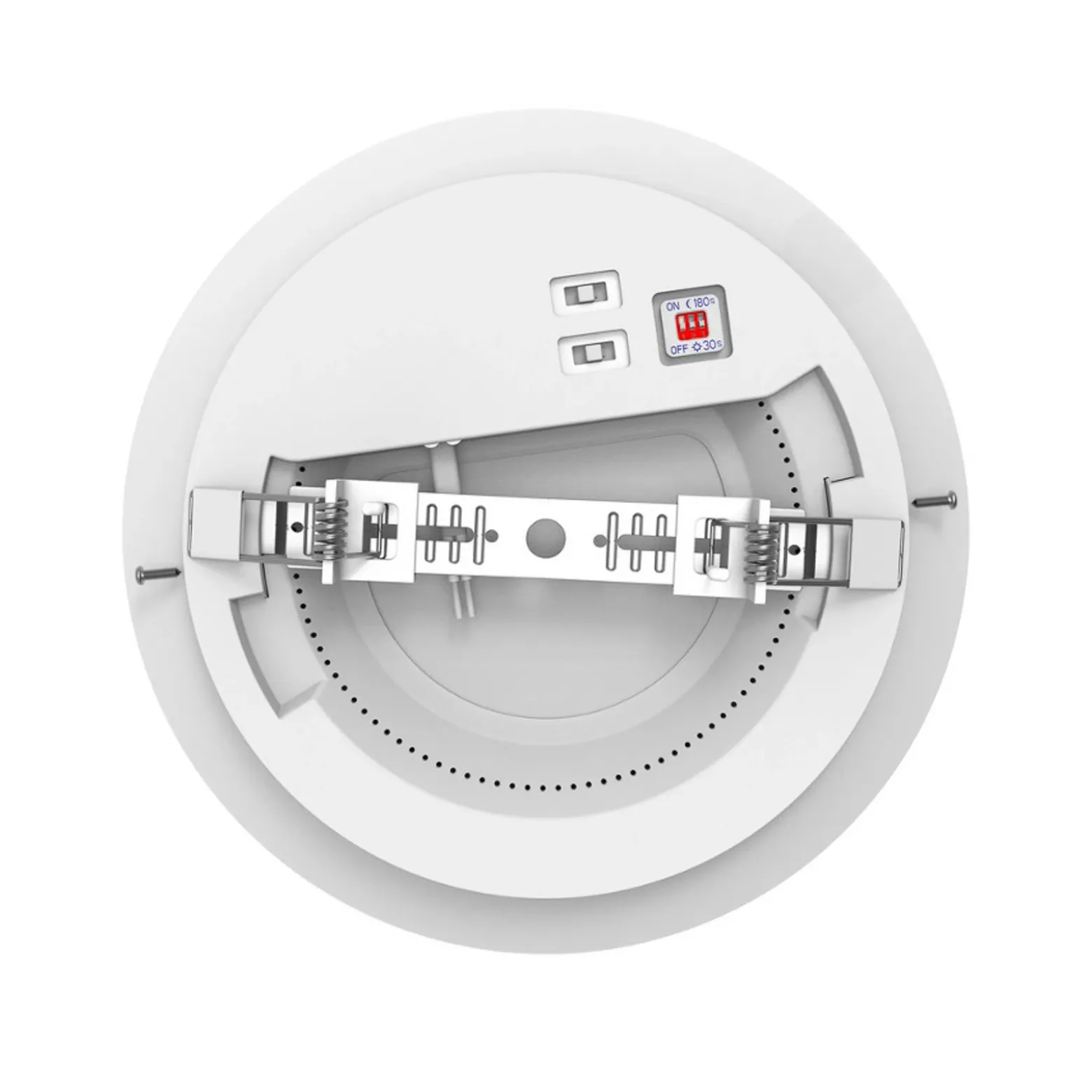 Lámpara de techo LED Allrounder 1, color de la luz ajustable, sensor