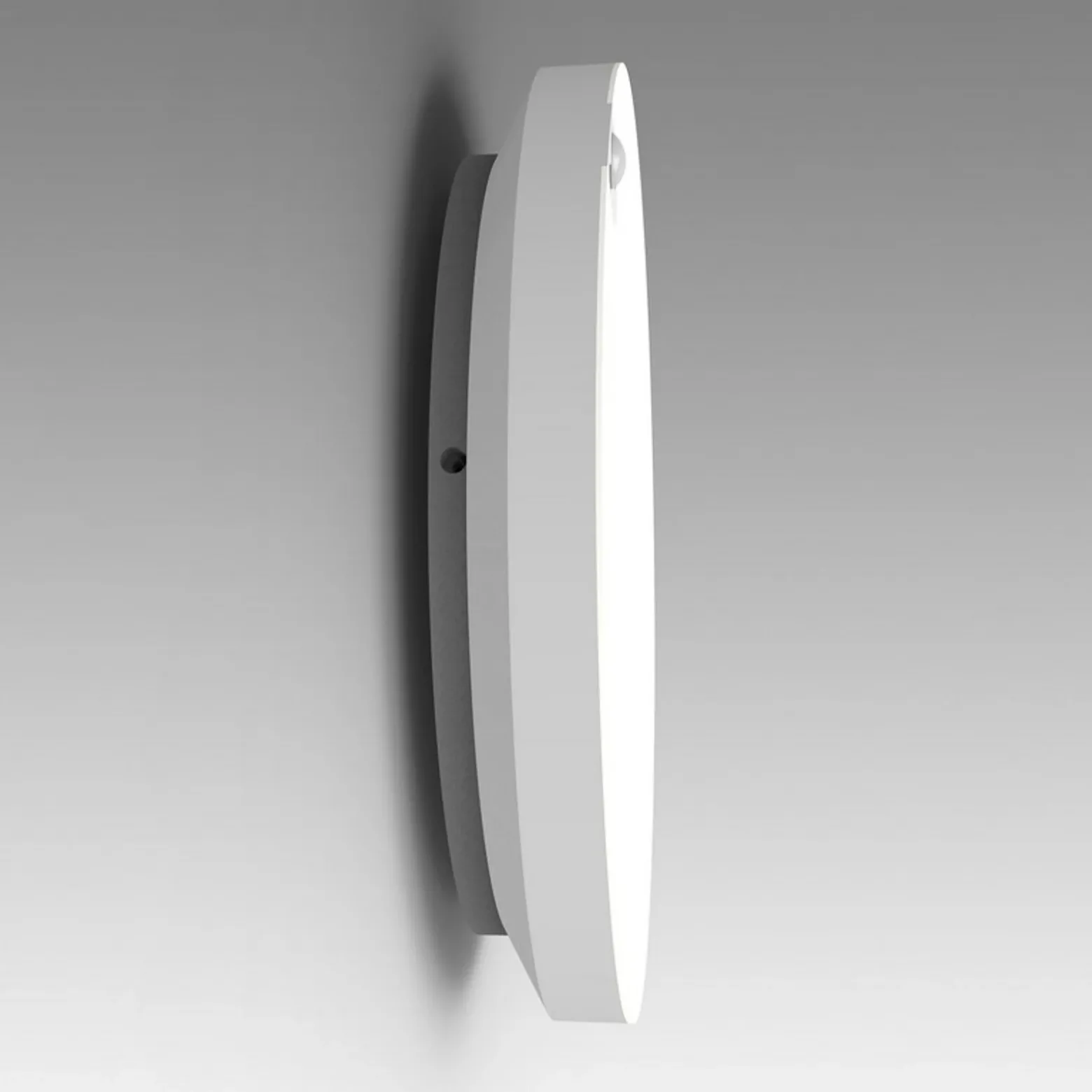 Lámpara de techo LED Allrounder 2, 3000K, con sensor