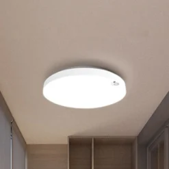 Lámpara de techo LED Allrounder 2, 3000K, con sensor