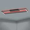 Lámpara de techo LED Calagrano ZigBee CCT 64x22cm