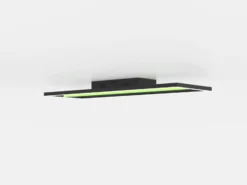 Lámpara de techo LED Calagrano ZigBee CCT 64x22cm