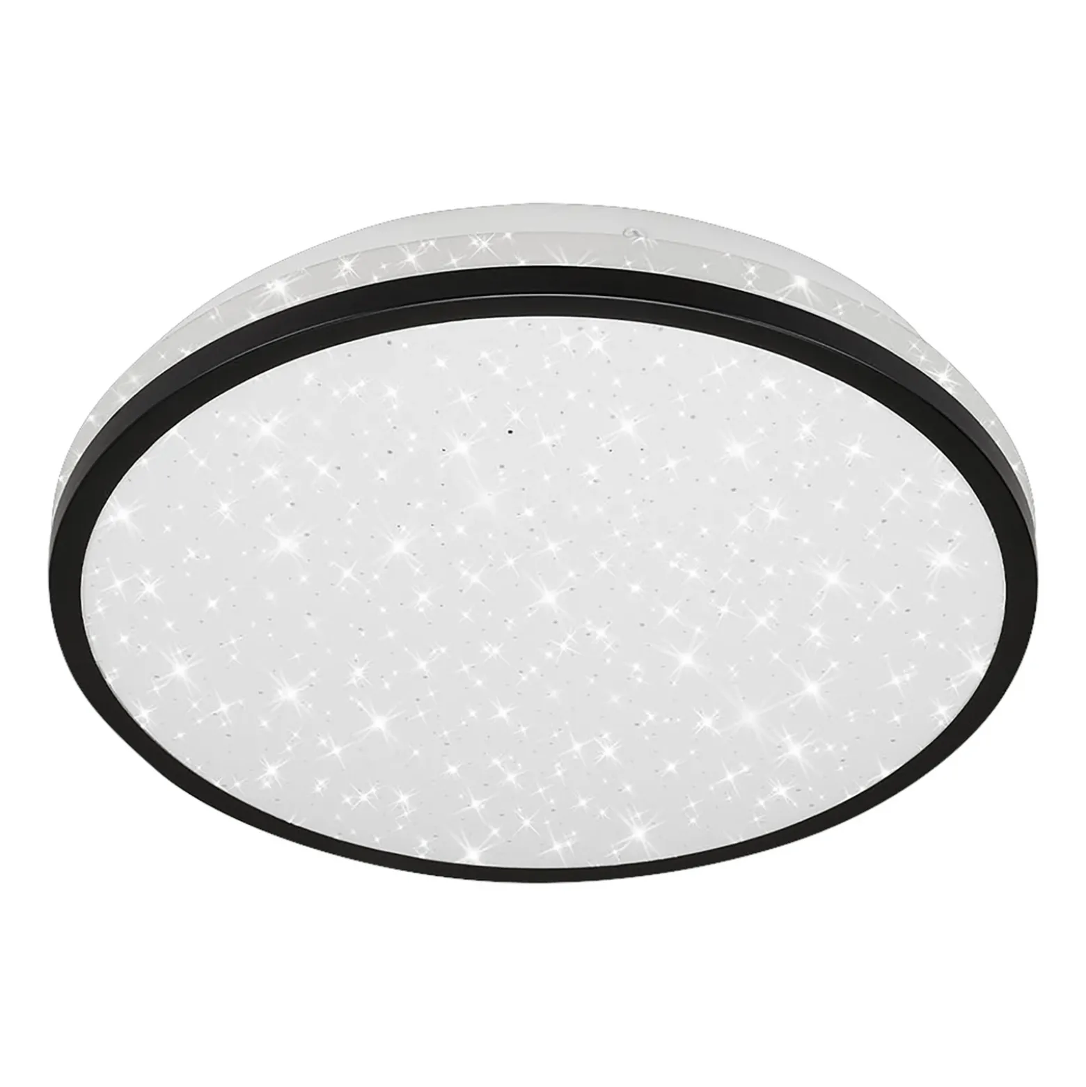 Lámpara de techo LED 3403-015, con decoración de estrellas, 4.000K
