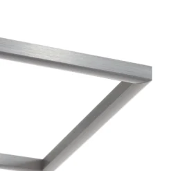 Lámpara de techo LED Frame, atenuable mediante interruptor de pared