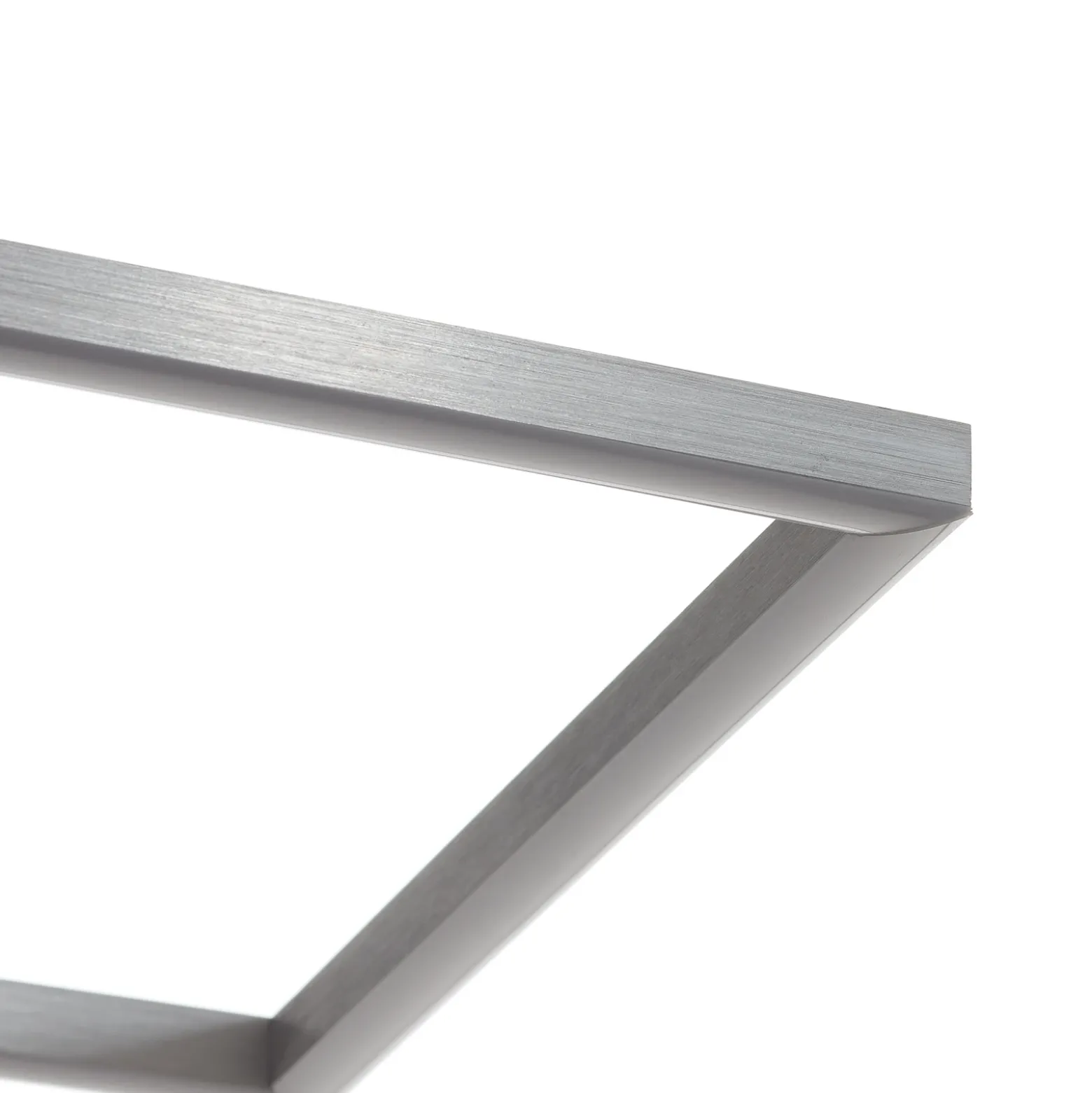 Lámpara de techo LED Frame, atenuable mediante interruptor de pared