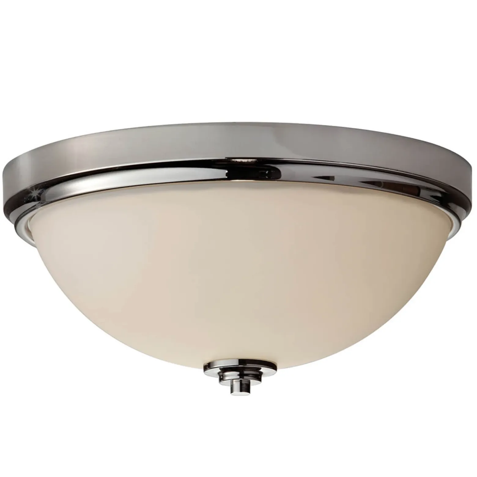 Lámpara de techo Malibu para baño