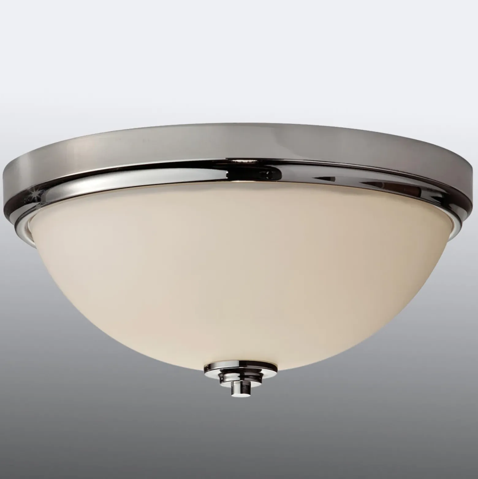 Lámpara de techo Malibu para baño