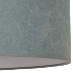 Lámpara de techo Pastell Roller Ø 45 cm verde menta