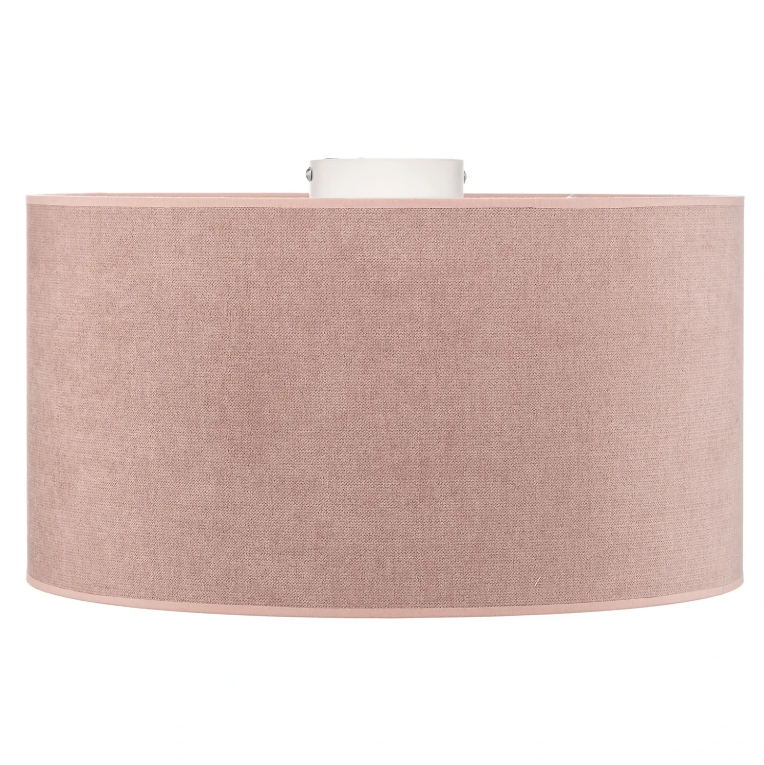 Lámpara de techo Pastell Roller Ø 45 cm rosa