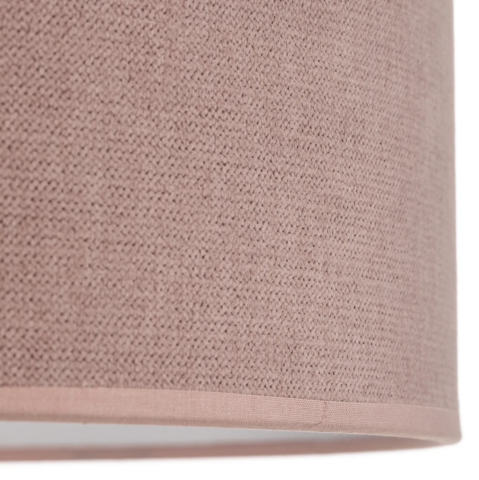 Lámpara de techo Pastell Roller Ø 45 cm rosa