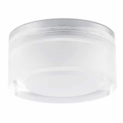 Lámpara empotrada LED Ebba para el baño