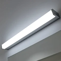 Lámpara espejo Smile-SLG/0600 LED blanco universal