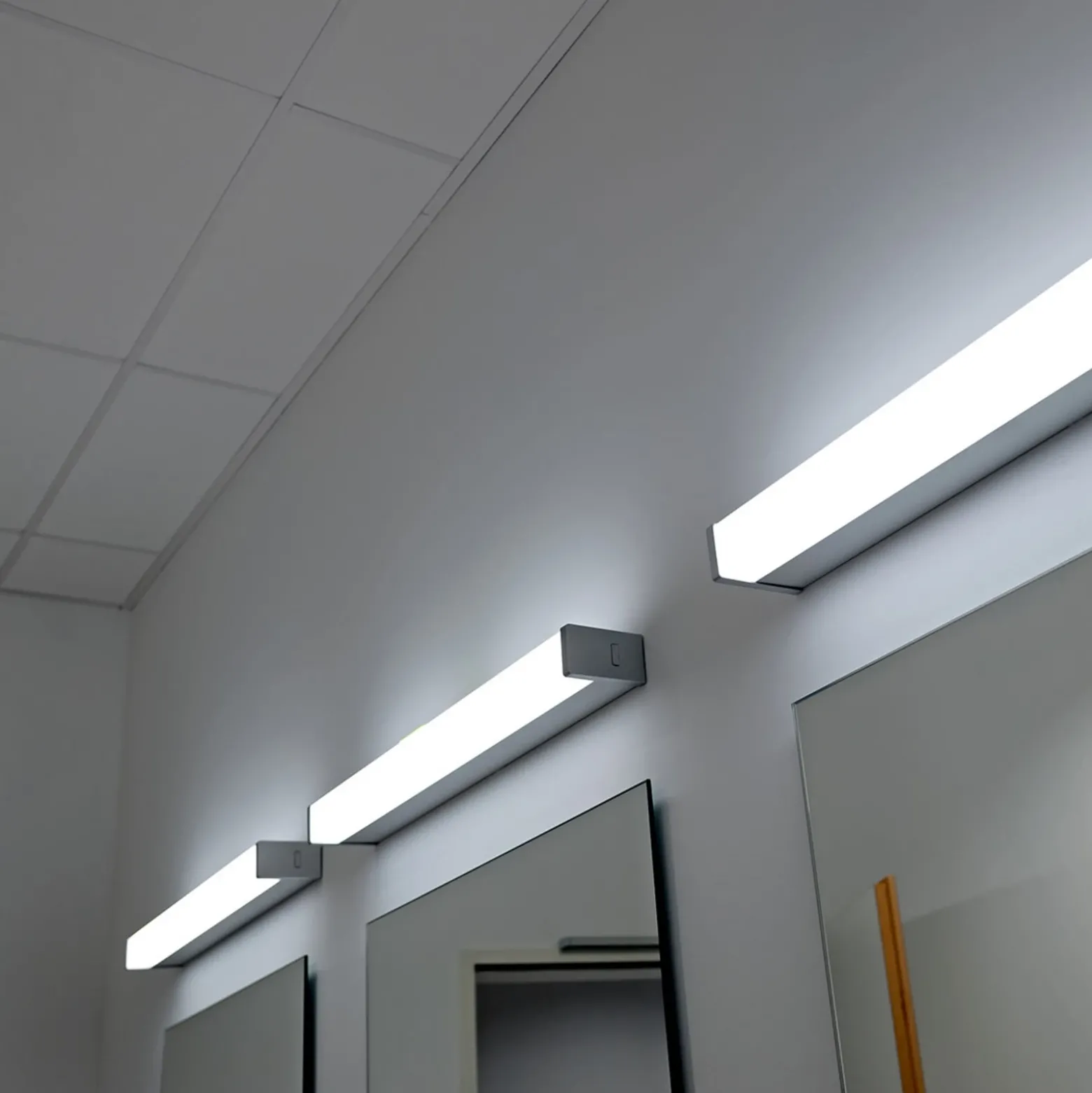 Lámpara espejo Smile-SLG/0600 LED blanco universal