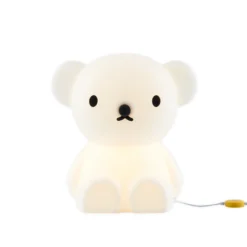Lámpara infantil Mr Maria Boris Star Light, 36 cm