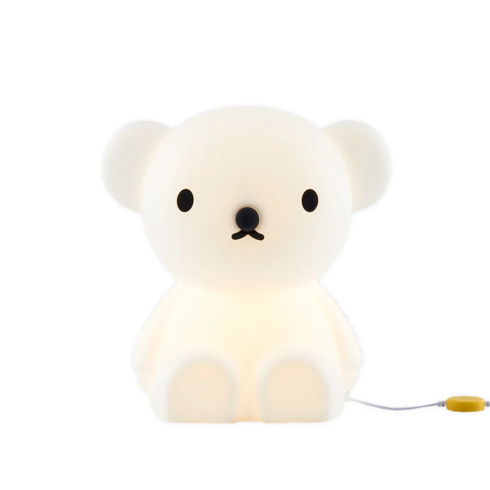 Lámpara infantil Mr Maria Boris Star Light, 36 cm