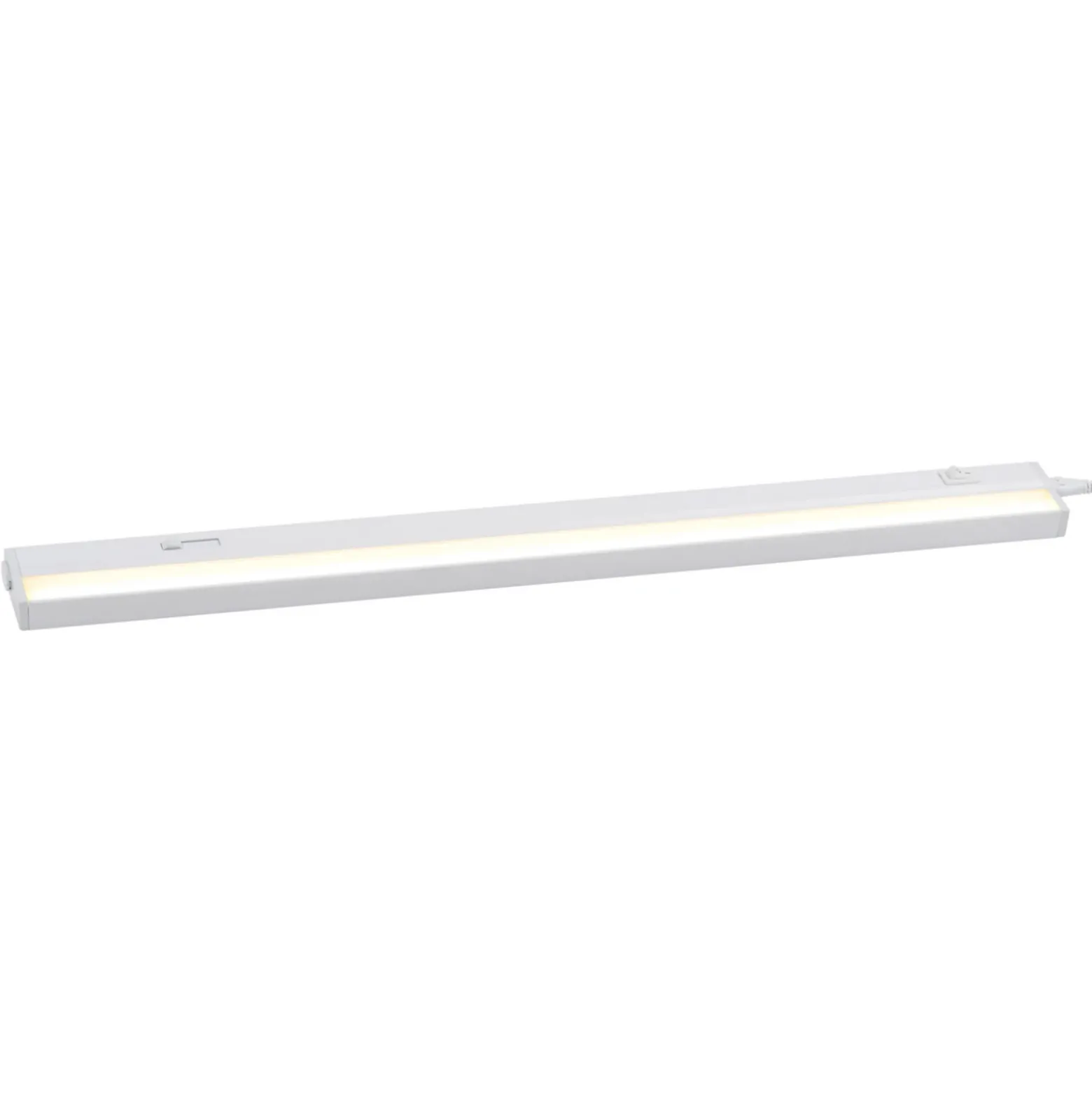 Lámpara LED bajo armario Conero, longitud 60,9 cm