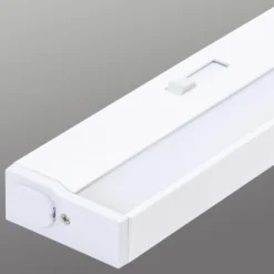 Lámpara LED bajo armario Conero, longitud 60,9 cm