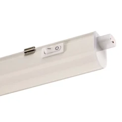 Lámpara LED bajo armario extensible Eckenheim
