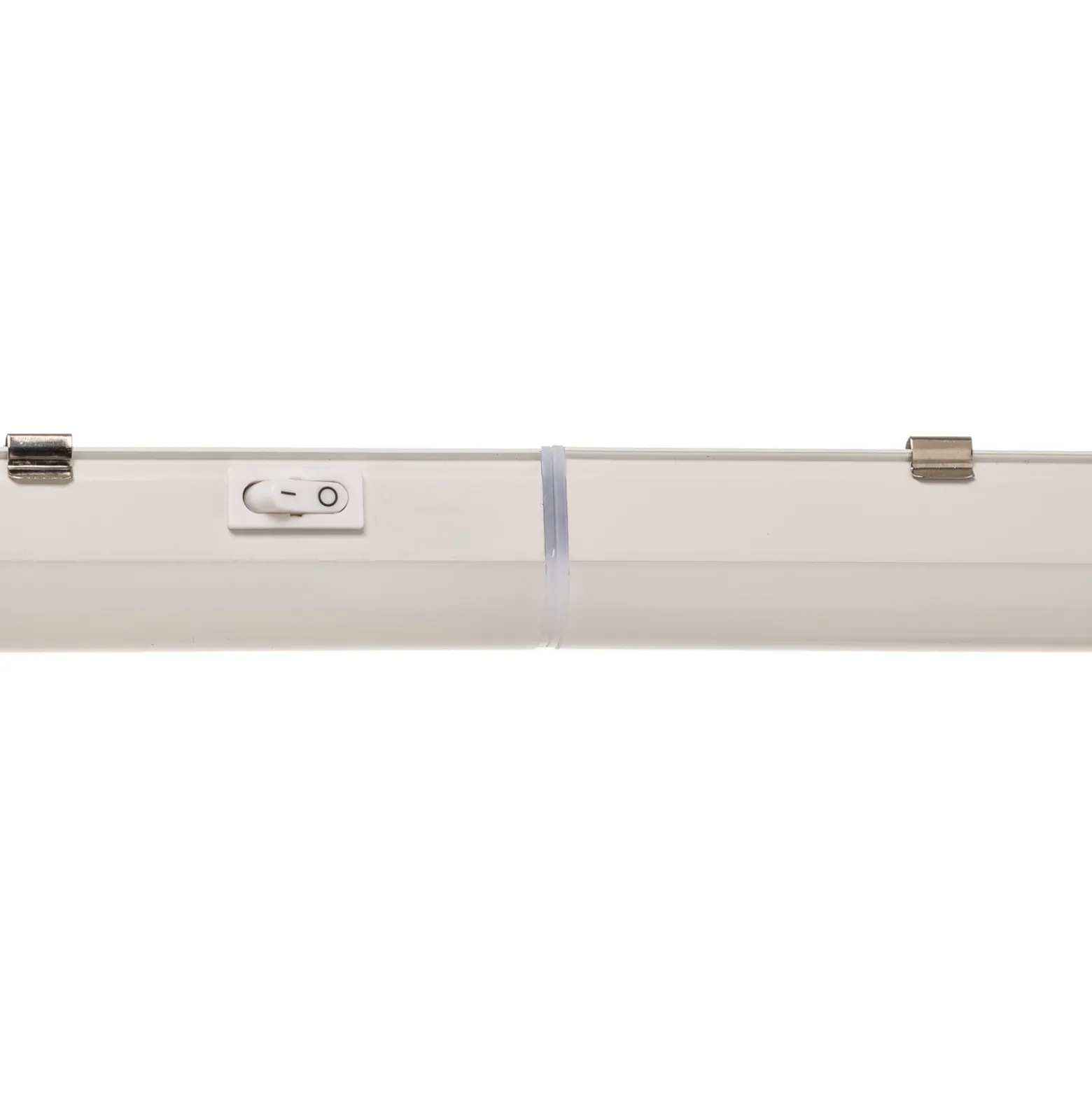 Lámpara LED bajo armario extensible Eckenheim