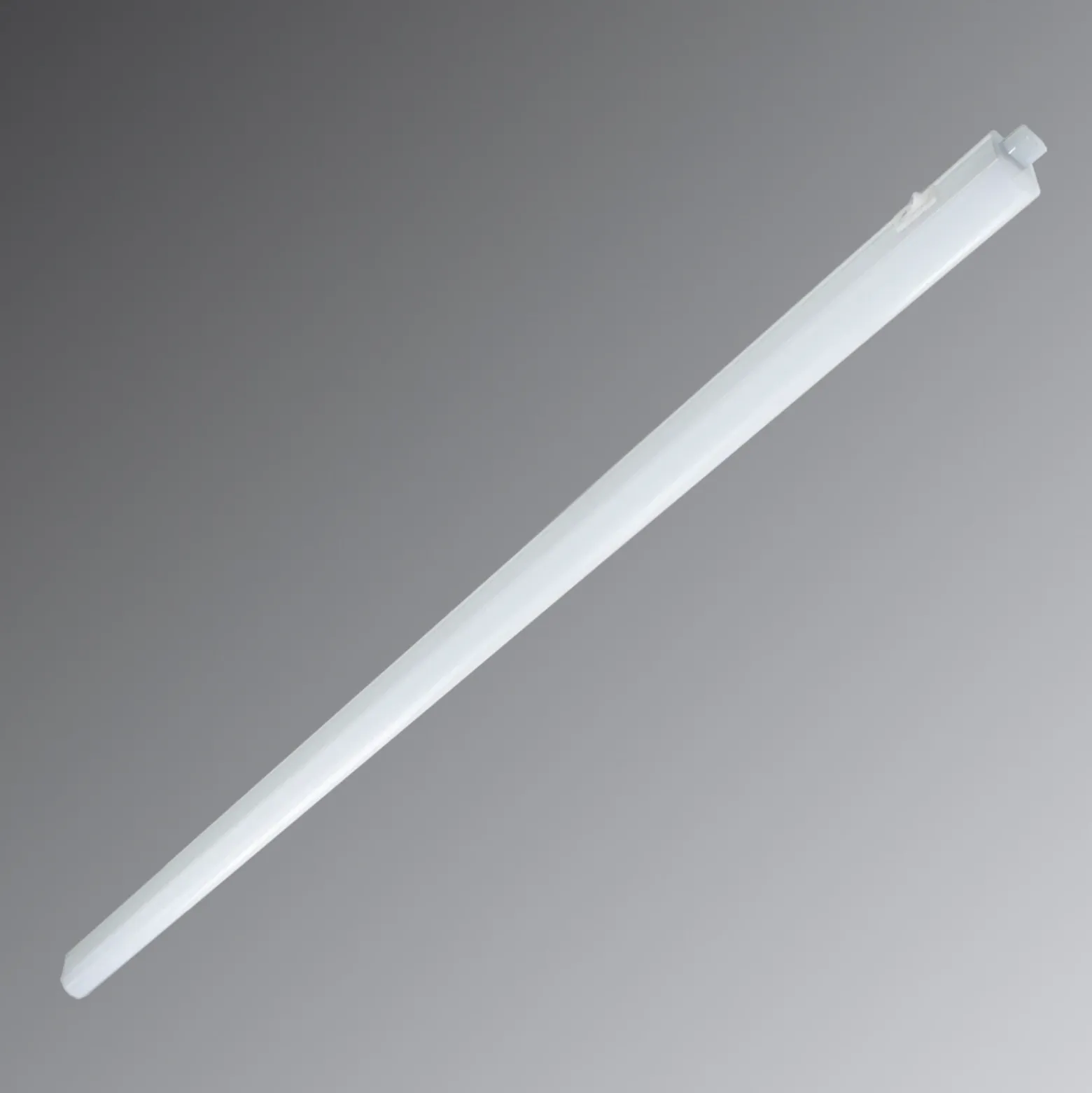 Lámpara LED bajo armario extensible Eckenheim
