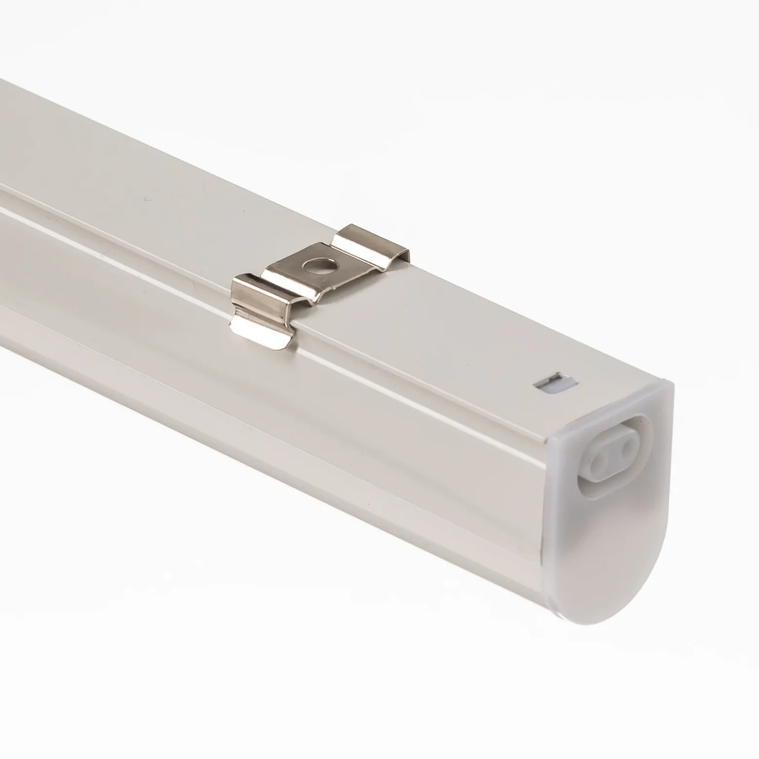 Lámpara LED bajo armario extensible Eckenheim