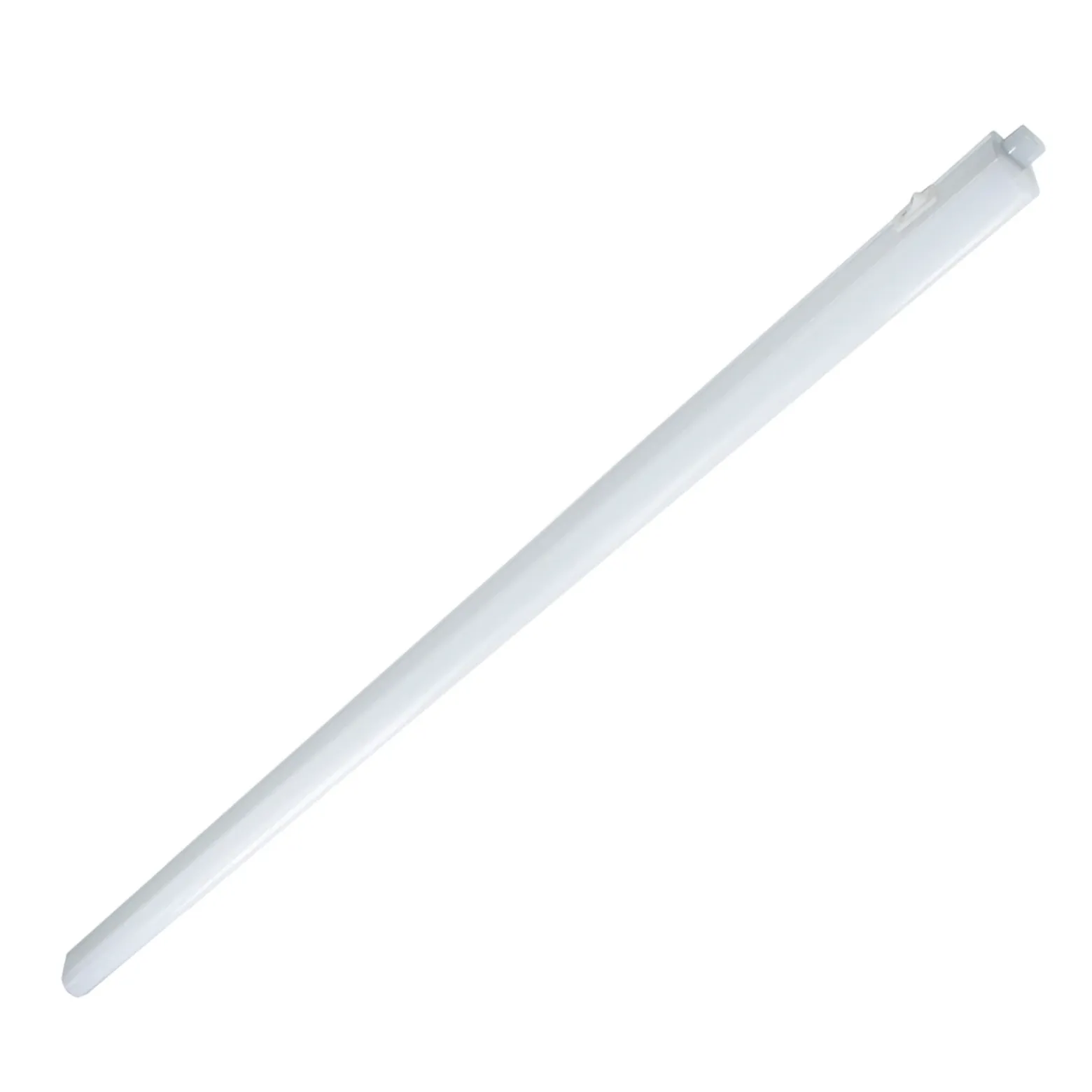 Lámpara LED bajo armario extensible Eckenheim