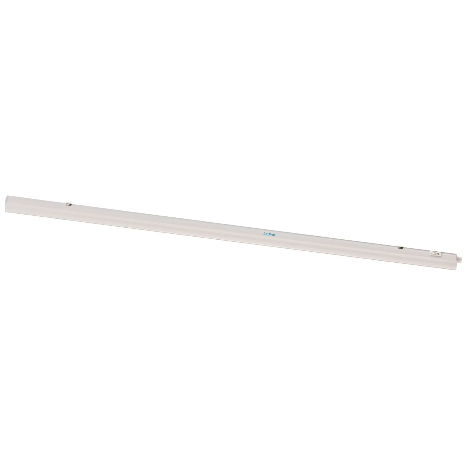 Lámpara LED bajo armario extensible Eckenheim