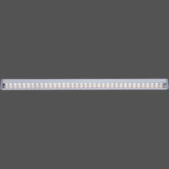 Lámpara LED bajo armario Helena 59,5x4cm 3.000K