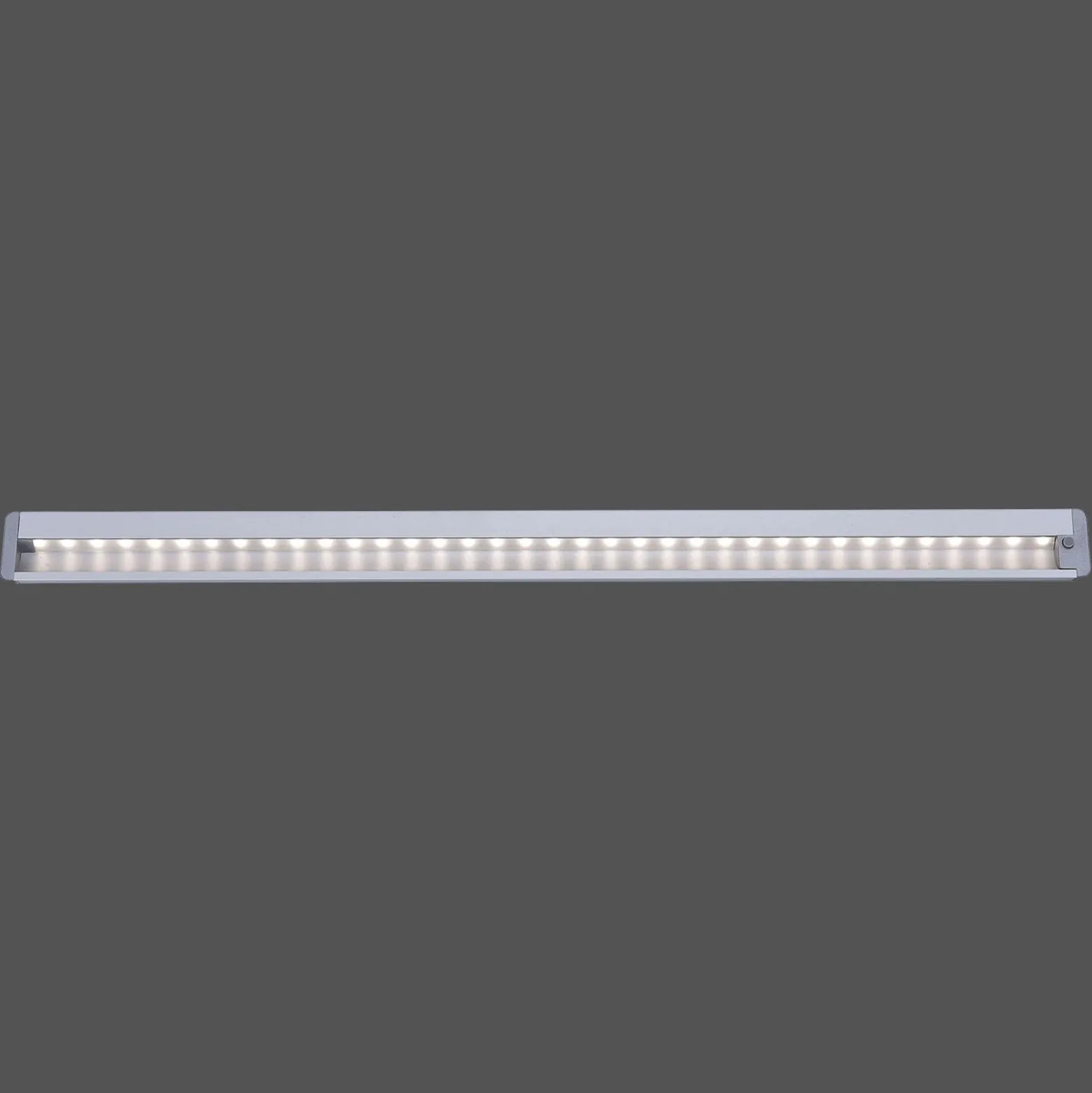 Lámpara LED bajo armario Helena 59,5x4cm 3.000K