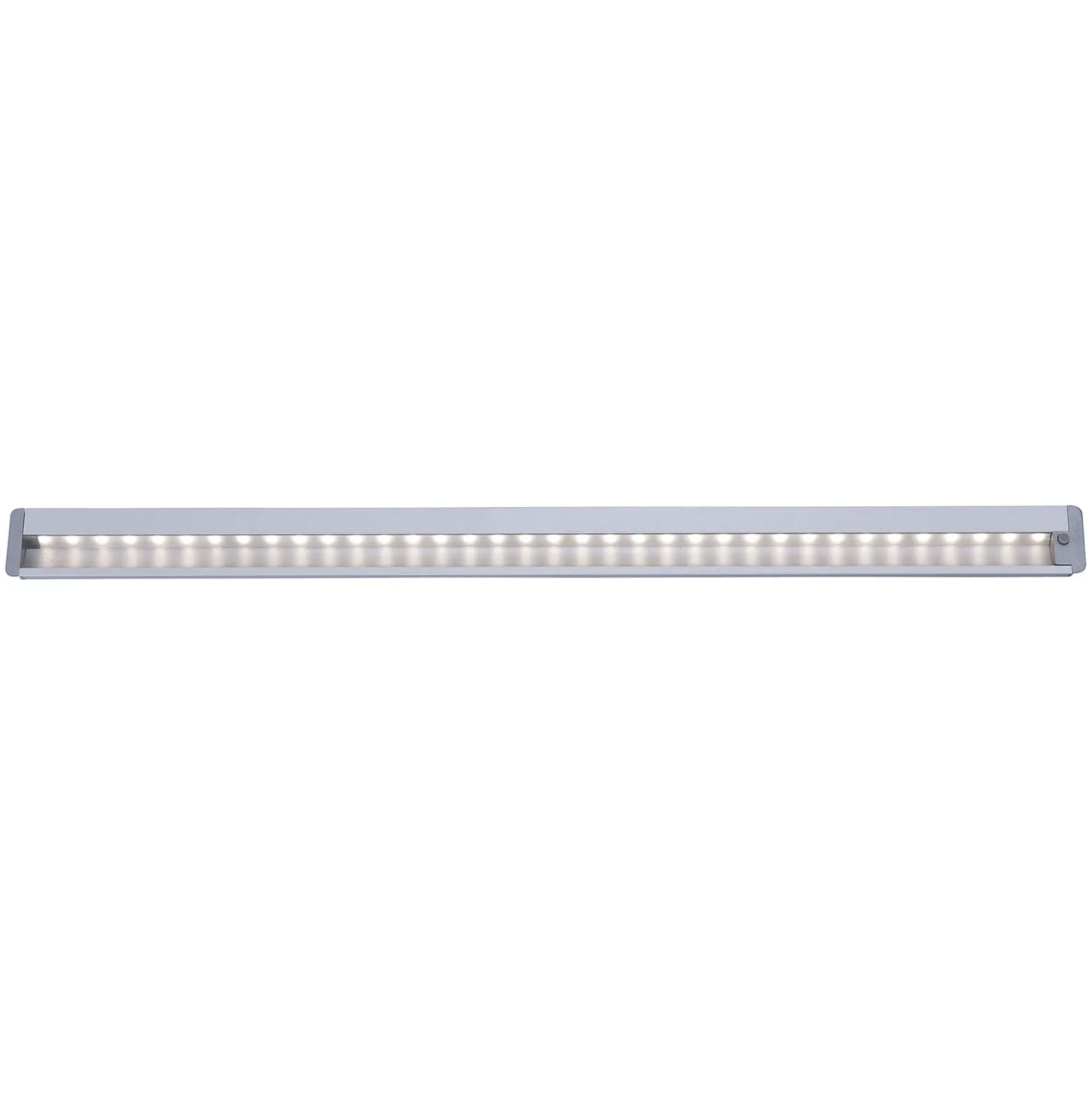 Lámpara LED bajo armario Helena 59,5x4cm 3.000K