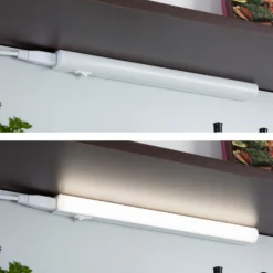 Lámpara LED bajo armario Took 31,3cm 400lm 4.000K