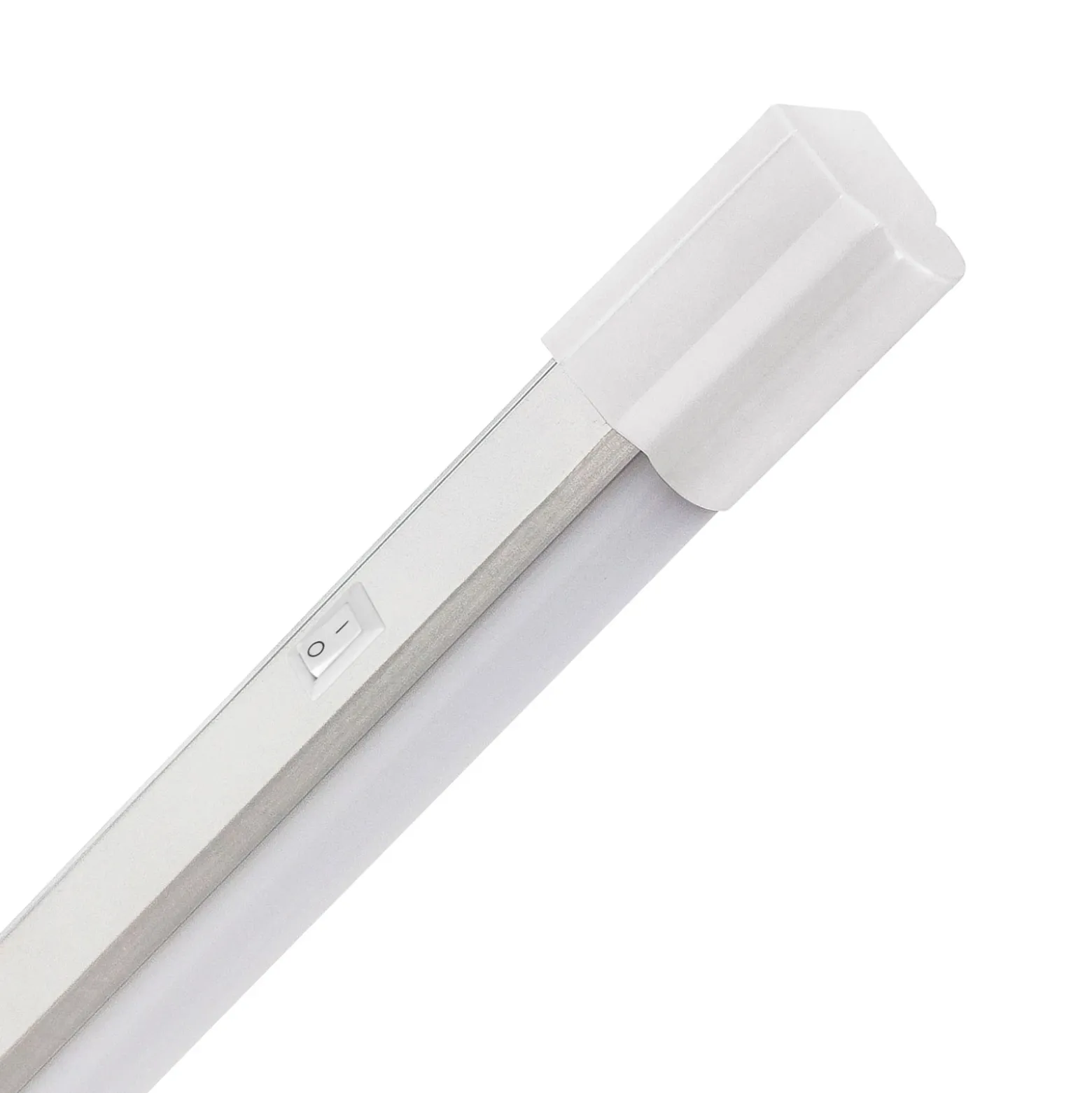Lámpara LED bajo mueble Arax 45, 42,6 cm, 4 W