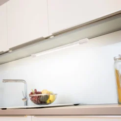 Lámpara LED bajo mueble Arax 130, 128,8 cm 14 W