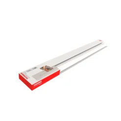 Lámpara LED bajo mueble Hebe, blanca, longitud 57 cm