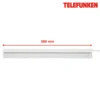 Lámpara LED bajo mueble Hestia, 4.000 K, 1.000 lm, blanca