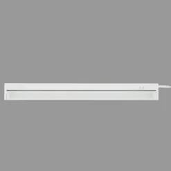 Lámpara LED bajo mueble Hestia, 4.000 K, 1.000 lm, blanca