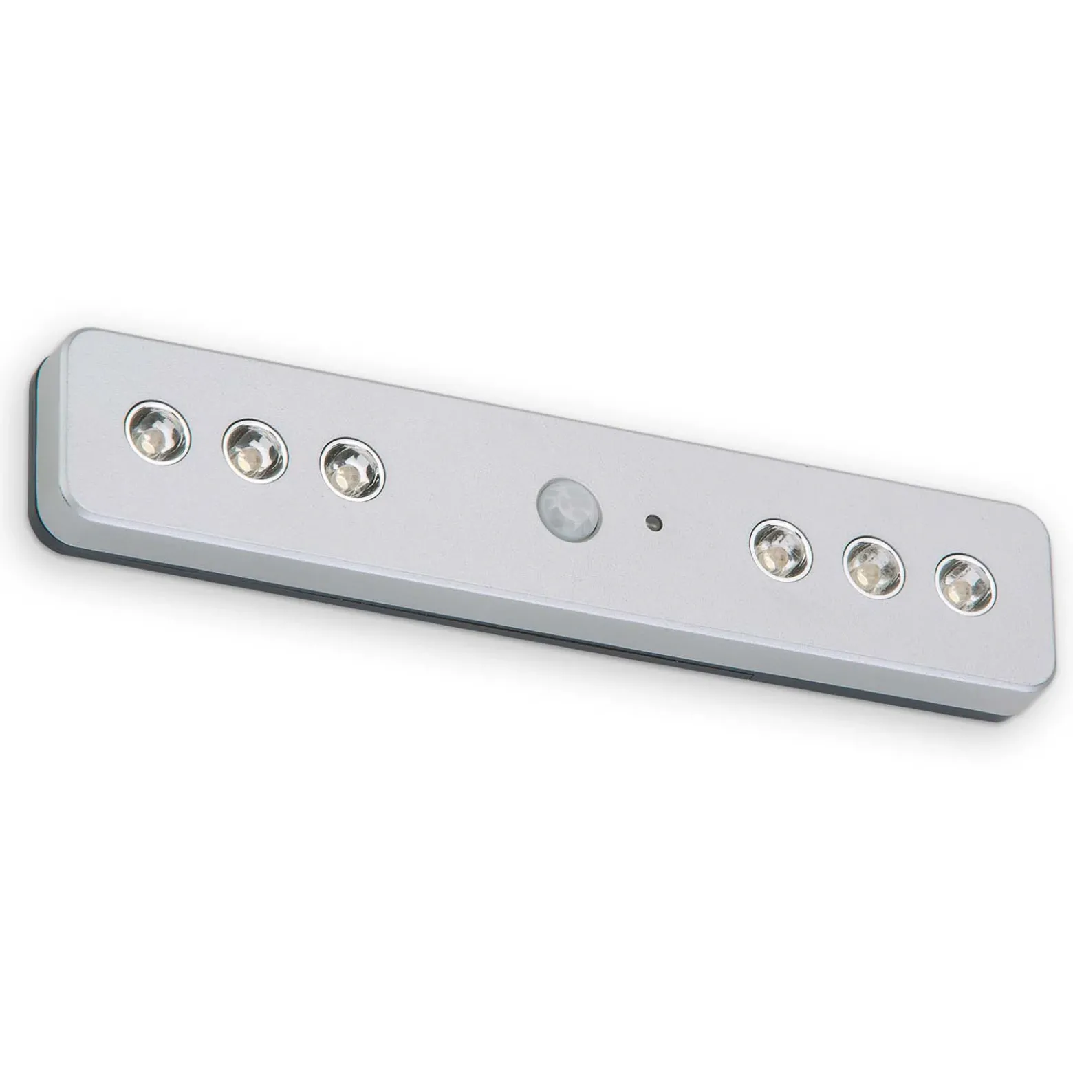Lámpara LED bajo mueble Lero Indoor sensor batería