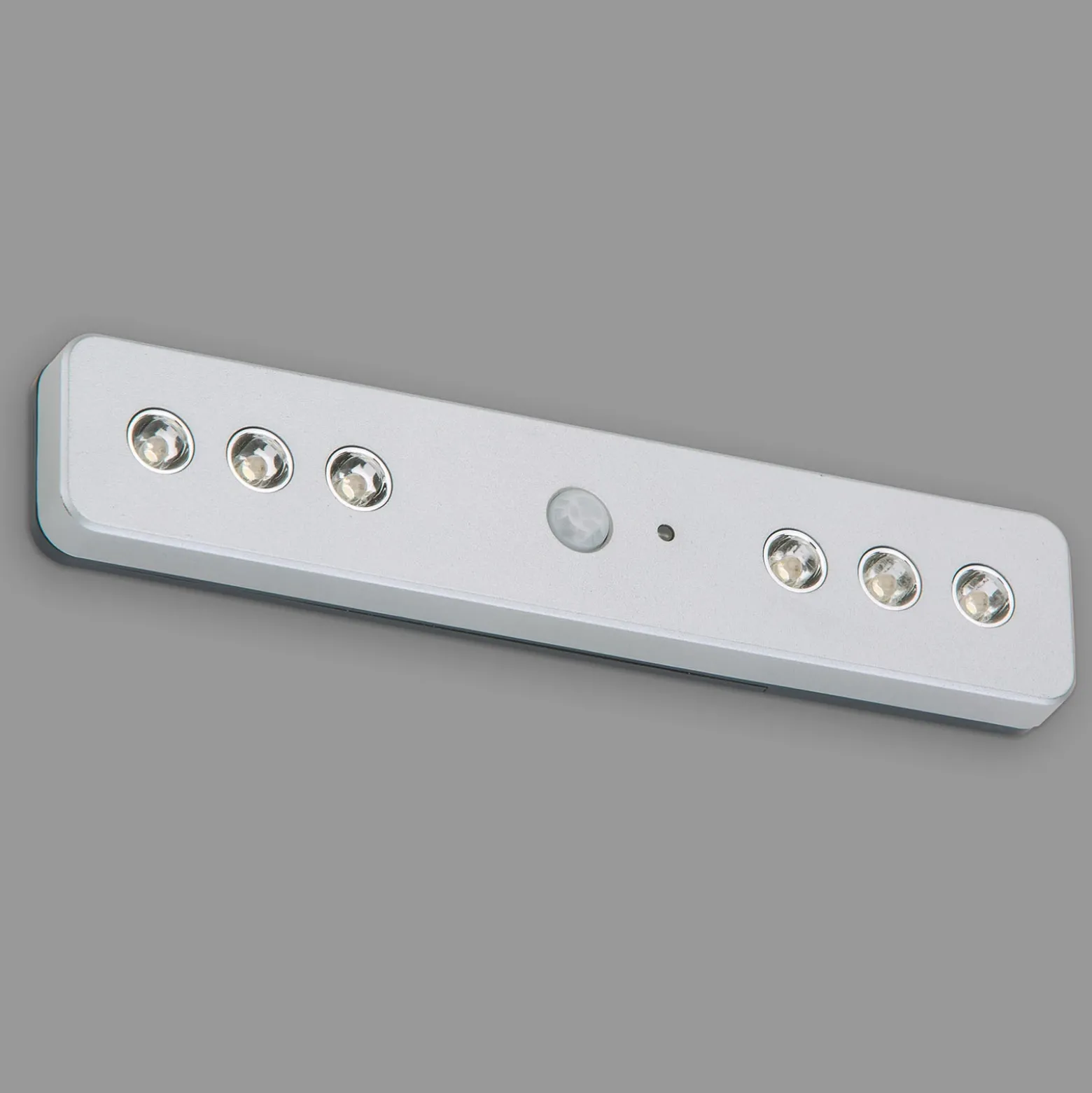 Lámpara LED bajo mueble Lero Indoor sensor batería