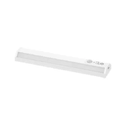 Lámpara LED bajo mueble LINEAR BACKLIGHT de OSRAM, 26 cm, blanca